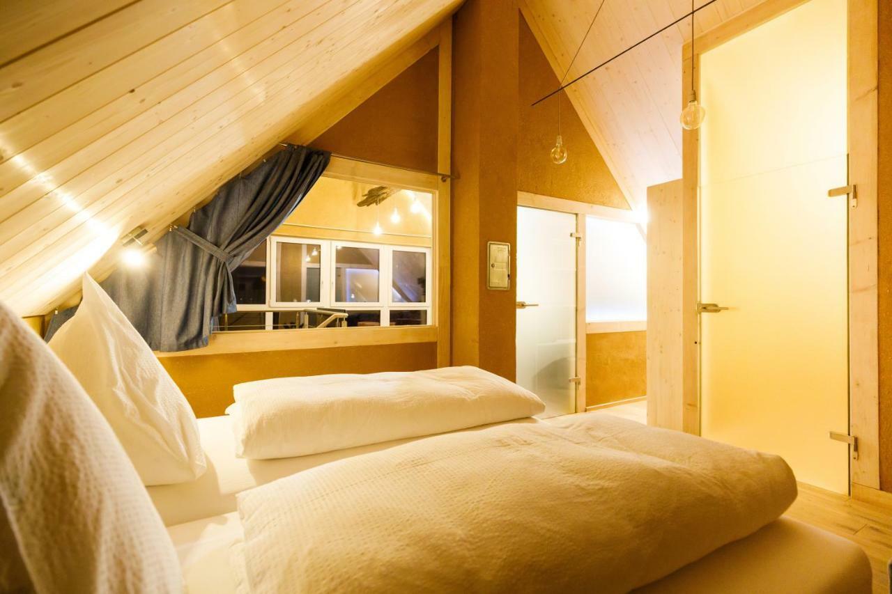 Apartmán Blaues Haus Monschau Exteriér fotografie
